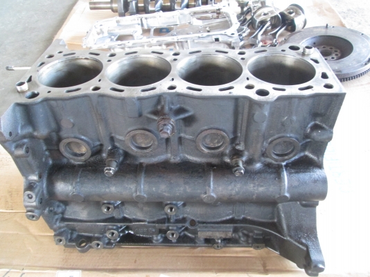 ขายจ้า!! เสื้อสูบ TOYOTA  2TR ปี 2007