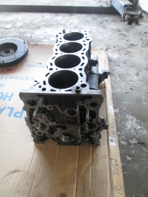 ขายจ้า!! เสื้อสูบ TOYOTA 2TR ปี 2007 ขายจ้า!! เสื้อสูบ TOYOTA 2TR ปี 2007