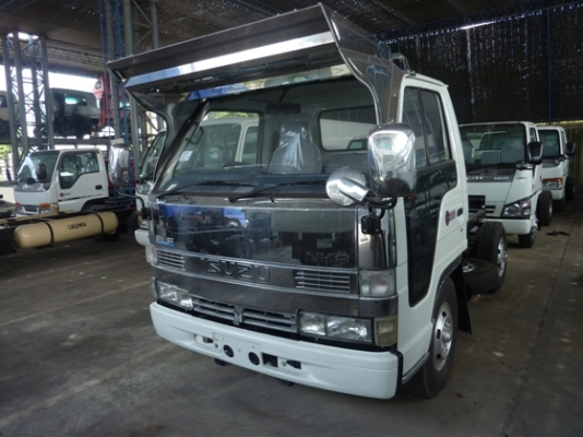 รถเก่าญี่ปุ่นพร้อมทะเบียน ป้ายเล็กไม่ติดเวลา