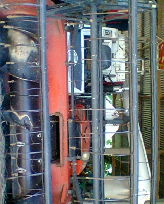 รถเกี่ยวข้าว รถเกี่ยวข้าว