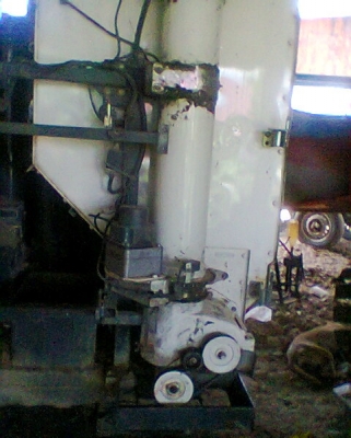 รถเกี่ยวข้าว รถเกี่ยวข้าว