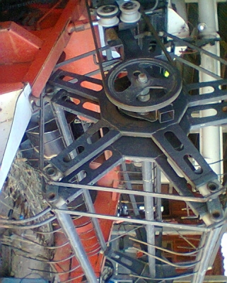 รถเกี่ยวข้าว รถเกี่ยวข้าว