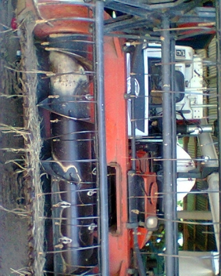 รถเกี่ยวข้าว รถเกี่ยวข้าว