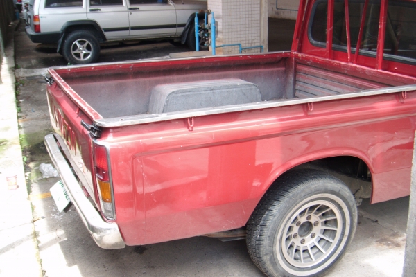 ขาย kb 20 ช่วงสั้น สวย สวย ทะเบียนโอน เครื่องเดิม