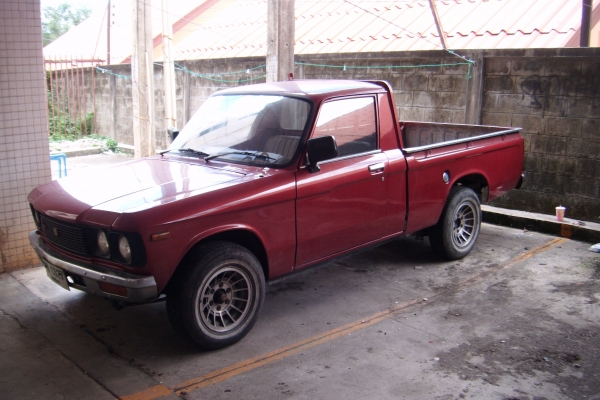 ขาย kb 20 ช่วงสั้น สวย สวย ทะเบียนโอน เครื่องเดิม