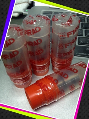 ขายหัวฉีดนวร่า 947 แกนดำ ยีห้อ FIRAD (made in Italy)