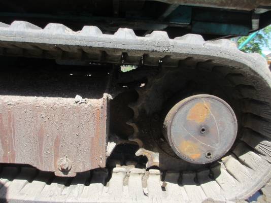 ลดสุดๆ 250,000 บาท เอาไปเลย รถขุด KUBOTA K030 หัวเก๋ง  เก่านอก เอวแน่น ปั็มแรง สภาพพร้อมใช้ สุดๆเอาไปแบ่งกันใช้ได้เลยครับ   น้องร็อค จัดหั้ย สนใจโทร สอบถามได้ 081-8535656