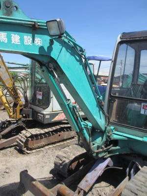 ลดสุดๆ 250,000 บาท เอาไปเลย รถขุด KUBOTA K030 หัวเก๋ง  เก่านอก เอวแน่น ปั็มแรง สภาพพร้อมใช้ สุดๆเอาไปแบ่งกันใช้ได้เลยครับ   น้องร็อค จัดหั้ย สนใจโทร สอบถามได้ 081-8535656