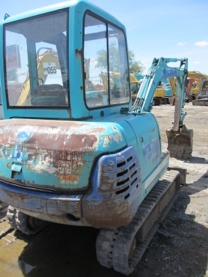 ลดสุดๆ 250,000 บาท เอาไปเลย รถขุด KUBOTA K030 หัวเก๋ง  เก่านอก เอวแน่น ปั็มแรง สภาพพร้อมใช้ สุดๆเอาไปแบ่งกันใช้ได้เลยครับ   น้องร็อค จัดหั้ย สนใจโทร สอบถามได้ 081-8535656