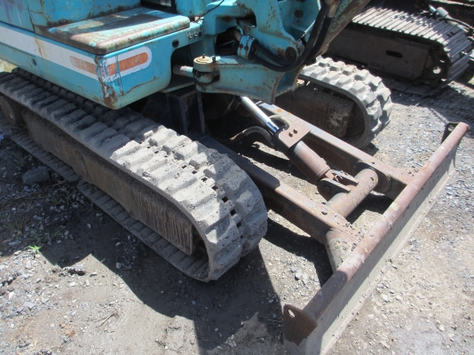 ลดสุดๆ 250,000 บาท เอาไปเลย รถขุด KUBOTA K030 หัวเก๋ง  เก่านอก เอวแน่น ปั็มแรง สภาพพร้อมใช้ สุดๆเอาไปแบ่งกันใช้ได้เลยครับ   น้องร็อค จัดหั้ย สนใจโทร สอบถามได้ 081-8535656