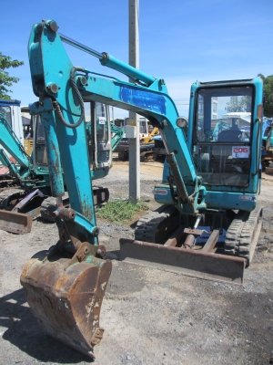 ลดสุดๆ 250,000 บาท เอาไปเลย รถขุด KUBOTA K030 หัวเก๋ง  เก่านอก เอวแน่น ปั็มแรง สภาพพร้อมใช้ สุดๆเอาไปแบ่งกันใช้ได้เลยครับ   น้องร็อค จัดหั้ย สนใจโทร สอบถามได้ 081-8535656