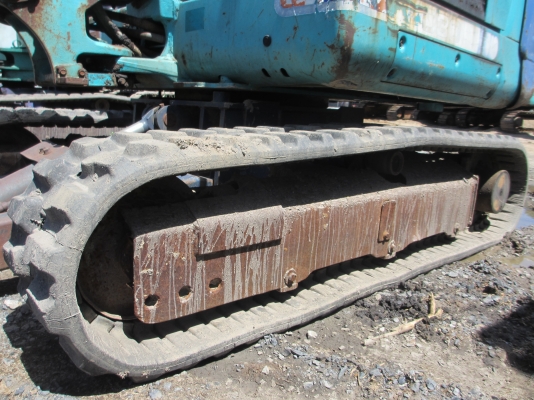 ลดสุดๆ 250,000 บาท เอาไปเลย รถขุด KUBOTA K030 หัวเก๋ง  เก่านอก เอวแน่น ปั็มแรง สภาพพร้อมใช้ สุดๆเอาไปแบ่งกันใช้ได้เลยครับ   น้องร็อค จัดหั้ย สนใจโทร สอบถามได้ 081-8535656