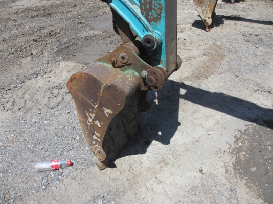 ลดสุดๆ 250,000 บาท เอาไปเลย รถขุด KUBOTA K030 หัวเก๋ง  เก่านอก เอวแน่น ปั็มแรง สภาพพร้อมใช้ สุดๆเอาไปแบ่งกันใช้ได้เลยครับ   น้องร็อค จัดหั้ย สนใจโทร สอบถามได้ 081-8535656