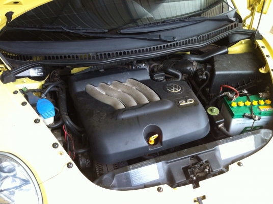 ขายด่วน รถโฟล์คพวงมาลัยซ้าย(รถเพื่อนฝากขาย)