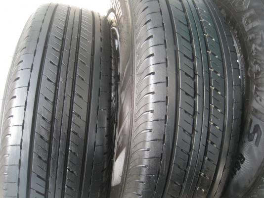 ขายล้อแม็กป้ายแดง  All New Isuzu d-max 16"x6.5" et41 6รู139 +ยางปี 13 (081-3747940)