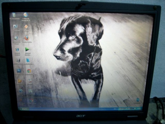 โน๊ดบุ๊คACER