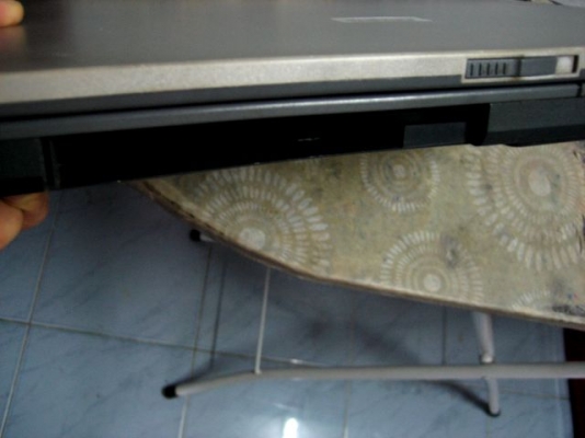 โน๊ดบุ๊คACER