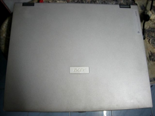 โน๊ดบุ๊คACER