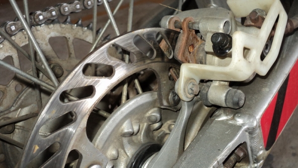 ขายโครงยืนkxf 05 เครื่องขี่ได้แรงดีตามปีเกิด เปิดราคา 55000