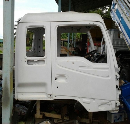 ISUZU DECA FXZ 270 ต้องการขายด่วน หัวเก๋งพร้อมอุปกรณ์ภายในเก๋งสวยครบพร้อม เรือนไมล์อยู่ครบทุกชิ้น กระจกครบทุกบาน พร้อมติดตั้งพร้อมใช้งาน ราคาต่อรองได้นะครับ