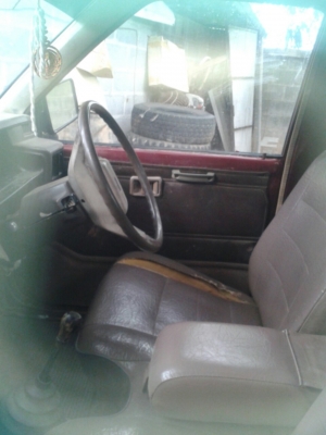 ขาย ซากรถ MITSUBISHI ปี 33 เอกสารพร้อมโอน ขาย ซากรถ MITSUBISHI ปี 33 เอกสารพร้อมโอน