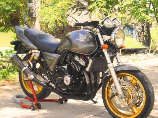 ขาย Super4  ปี 98 Version'S ทะเบียนโอนนอก