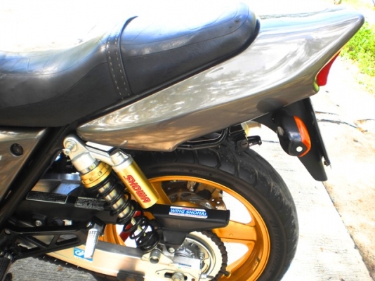 ขาย Super4  ปี 98 Version'S ทะเบียนโอนนอก