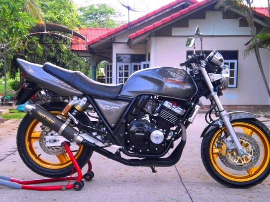 ขาย Super4  ปี 98 Version'S ทะเบียนโอนนอก