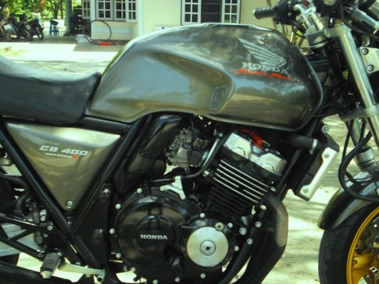 ขาย Super4  ปี 98 Version'S ทะเบียนโอนนอก