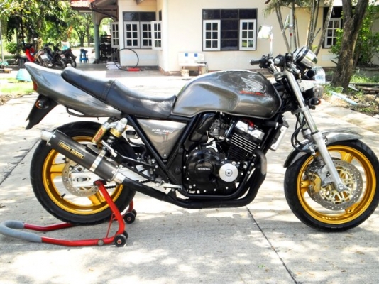 ขาย Super4  ปี 98 Version'S ทะเบียนโอนนอก