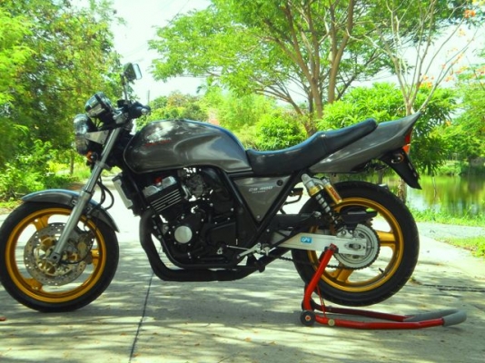 ขาย Super4  ปี 98 Version'S ทะเบียนโอนนอก