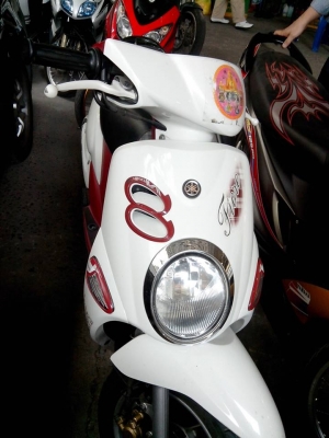 ขาย Fiore หัวฉีด ปี 53 สภาพเดิมๆ มี 2 คัน อีกคัน ปี 54 ขาย Fiore หัวฉีด ปี 53 สภาพเดิมๆ มี 2 คัน อีกคัน ปี 54