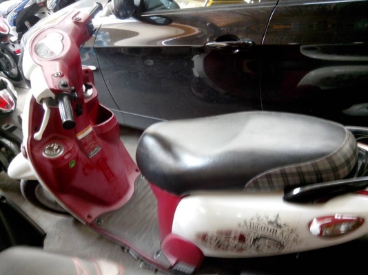 ขาย Fiore หัวฉีด ปี 53 สภาพเดิมๆ มี 2 คัน อีกคัน ปี 54 ขาย Fiore หัวฉีด ปี 53 สภาพเดิมๆ มี 2 คัน อีกคัน ปี 54