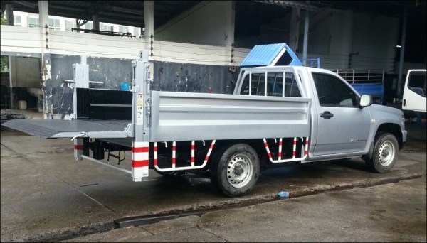 รับทำกระบะไม้และกระบะเหล็ก รับทำกระบะไม้และกระบะเหล็ก