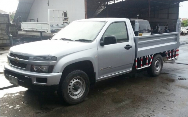 รับทำกระบะไม้และกระบะเหล็ก รับทำกระบะไม้และกระบะเหล็ก