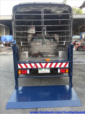 รับทำกระบะไม้และกระบะเหล็ก รับทำกระบะไม้และกระบะเหล็ก