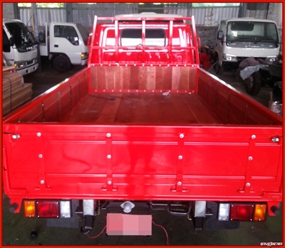 รับทำกระบะไม้และกระบะเหล็ก รับทำกระบะไม้และกระบะเหล็ก