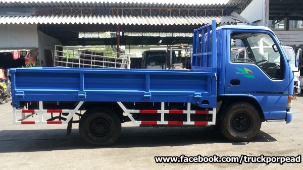 รับทำกระบะไม้และกระบะเหล็ก รับทำกระบะไม้และกระบะเหล็ก