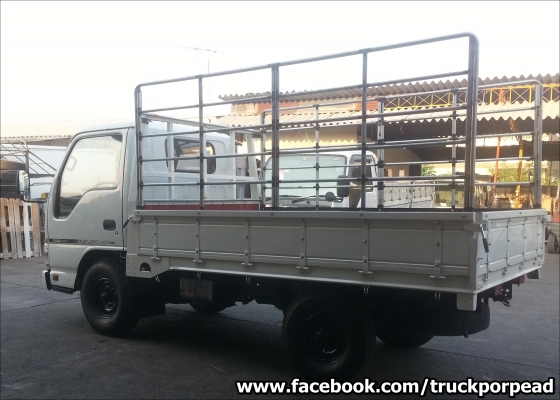 รับทำกระบะไม้และกระบะเหล็ก รับทำกระบะไม้และกระบะเหล็ก