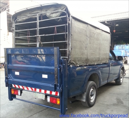 รับทำกระบะไม้และกระบะเหล็ก รับทำกระบะไม้และกระบะเหล็ก