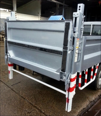 รับทำกระบะไม้และกระบะเหล็ก รับทำกระบะไม้และกระบะเหล็ก