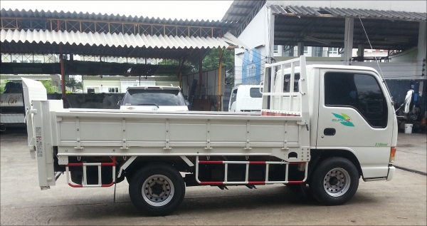 รับทำกระบะไม้และกระบะเหล็ก รับทำกระบะไม้และกระบะเหล็ก