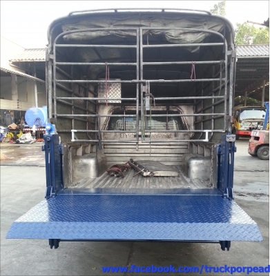 รับทำกระบะไม้และกระบะเหล็ก รับทำกระบะไม้และกระบะเหล็ก