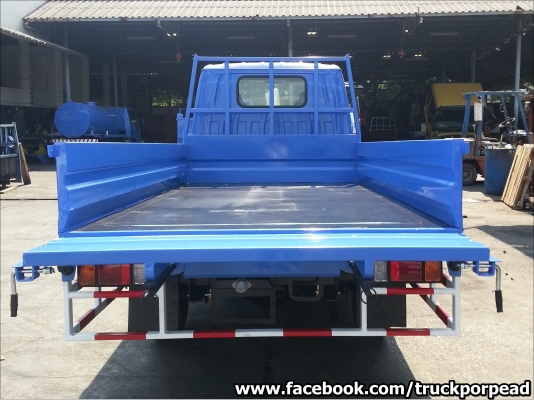 รับทำกระบะไม้และกระบะเหล็ก รับทำกระบะไม้และกระบะเหล็ก