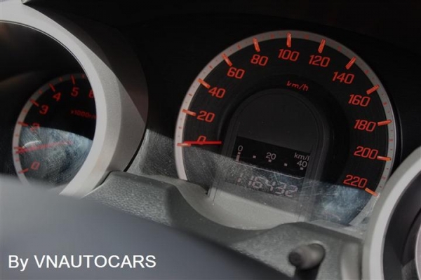 ฟรีดาวน์!!2009HONDA JAZZ 1.5iVTEC SV(AS)ตัวท๊อป มือแรก พร้อมประกันชั้น1 ใบเปลี่ยนถ่ายน้ำมันเครื่อง