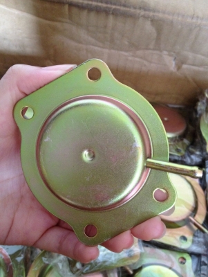 ฝาปิดผ้าปั๊มเทอร์โบ ฝาปิดผ้าปั๊มเทอร์โบ