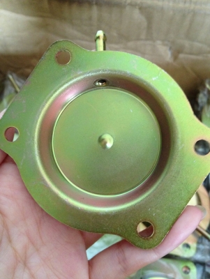 ฝาปิดผ้าปั๊มเทอร์โบ ฝาปิดผ้าปั๊มเทอร์โบ