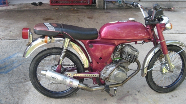 ขายA100