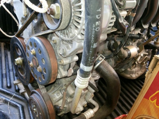 ขายเครื่อง toyota new vios 1NZ เกียร์ AT ขายเครื่อง toyota new vios 1NZ เกียร์ AT