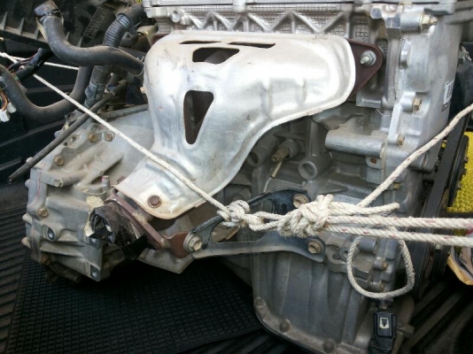 ขายเครื่อง toyota new vios 1NZ เกียร์ AT ขายเครื่อง toyota new vios 1NZ เกียร์ AT